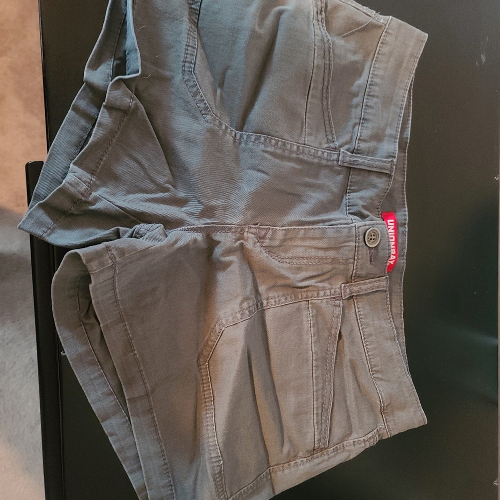Lot of shorts